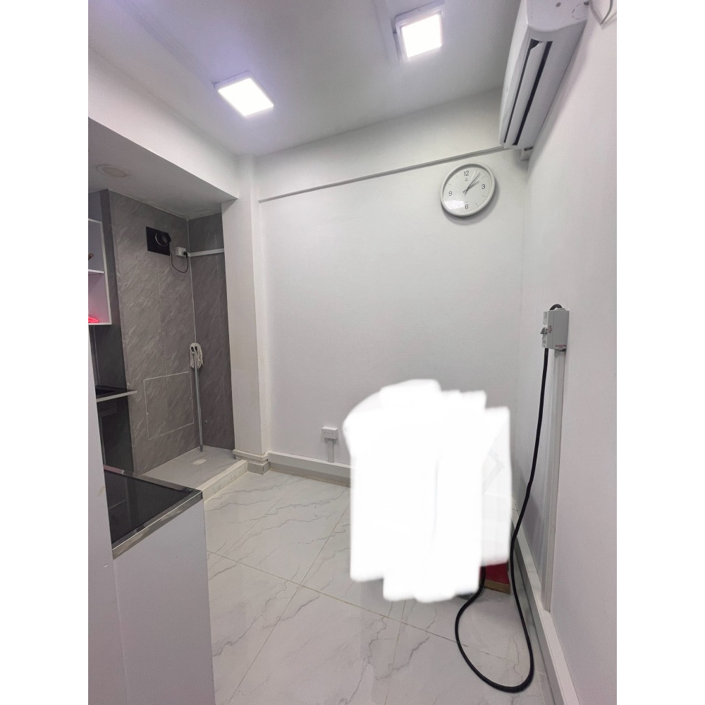 FULLY FITTED COMMERCIAL MULTIPURPOSE SPACE FOR RENT — Malé — Machchangolhi