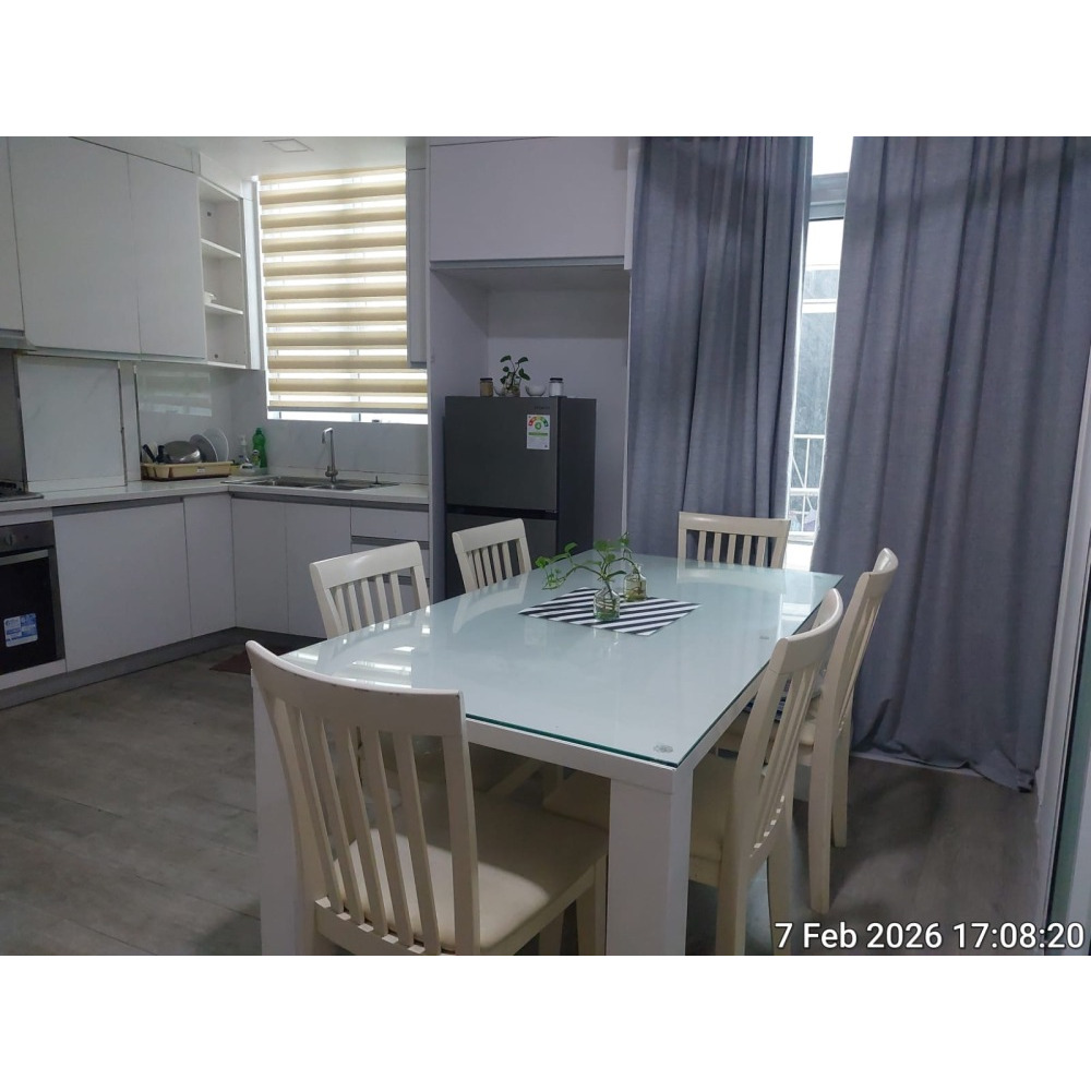 1 Bedroom apartment for rent for 13,000mvr — Malé — Machchangolhi