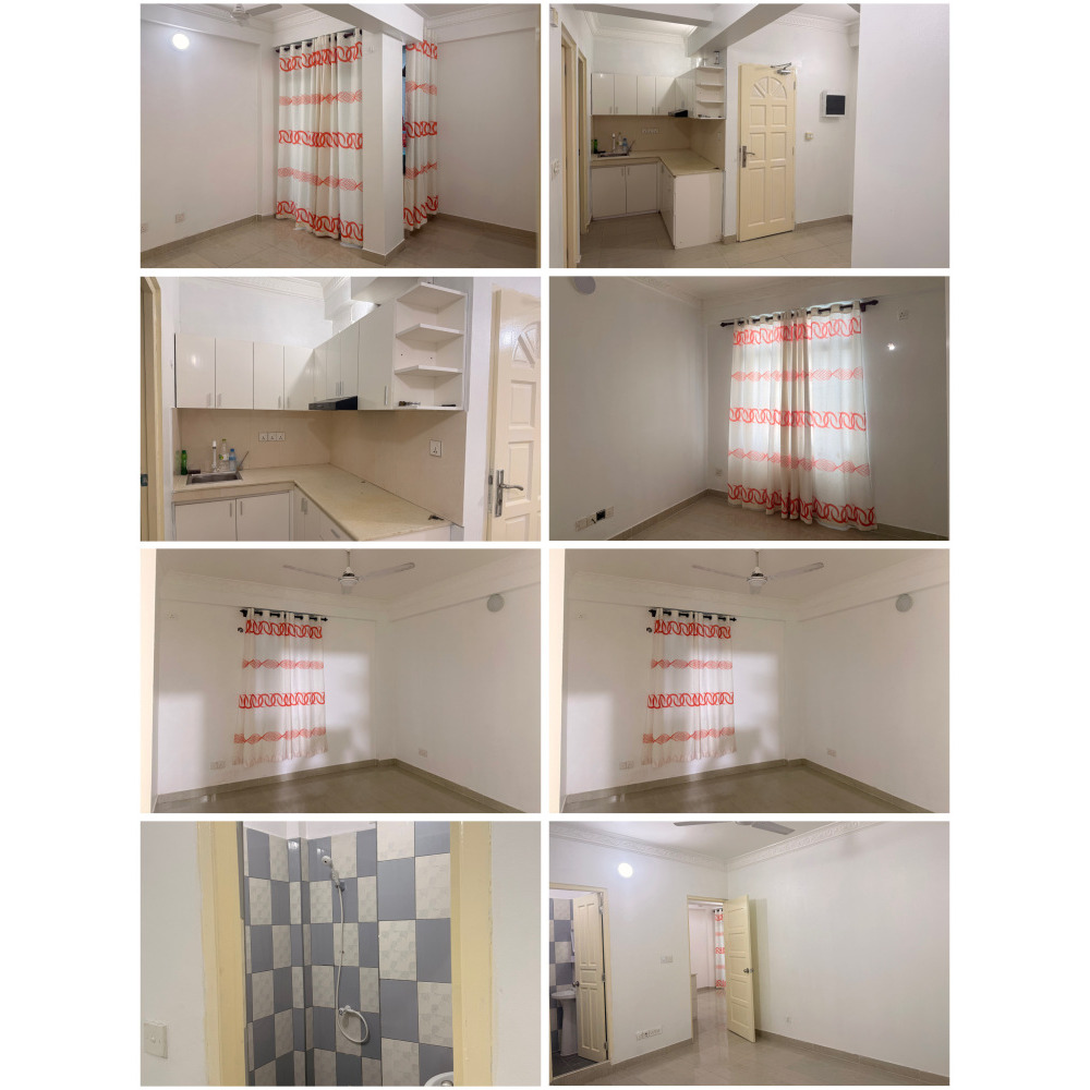 2 Room Apartment for rent 15k — Malé — Maafannu
