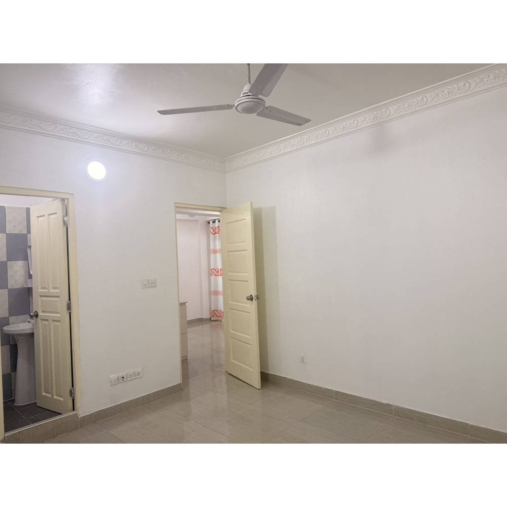 2 Room Apartment for rent 15k — Malé — Maafannu