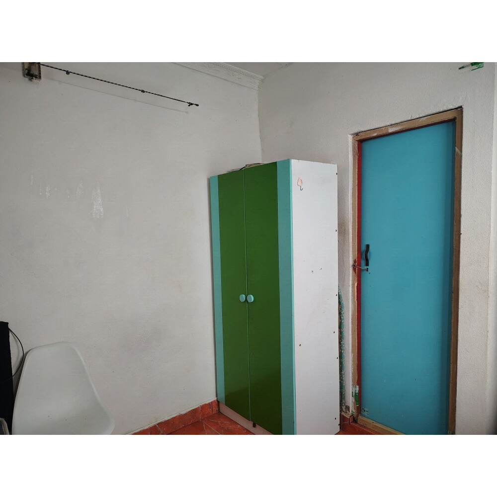 Short-Term Room for Rent Henveiru | Family Suitable 1 month l Small Kitchen — Malé — Henveiru