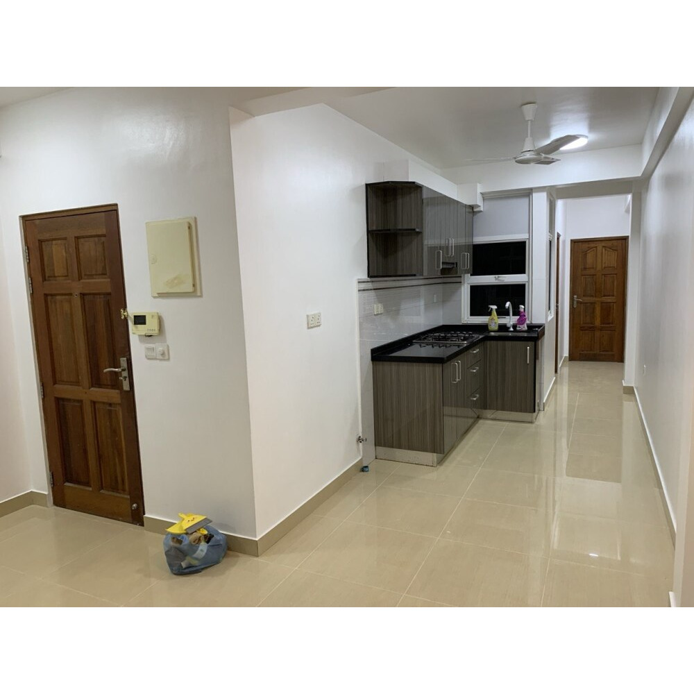 2 Bedroom Apartment - Sosun Magu - 3rd Floor — Malé — Henveiru