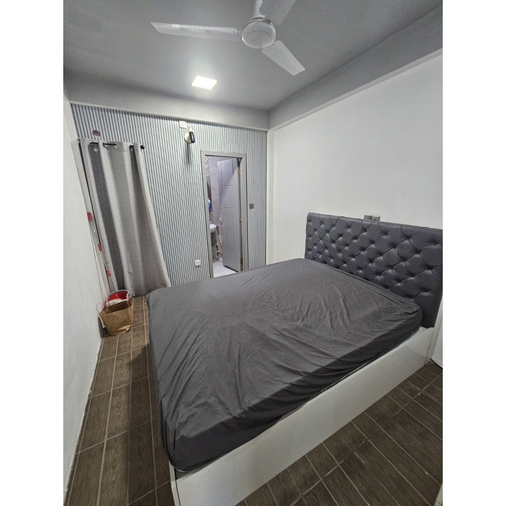 2 BEDROOM APARTMENT FOR RENT — Malé — Machchangolhi