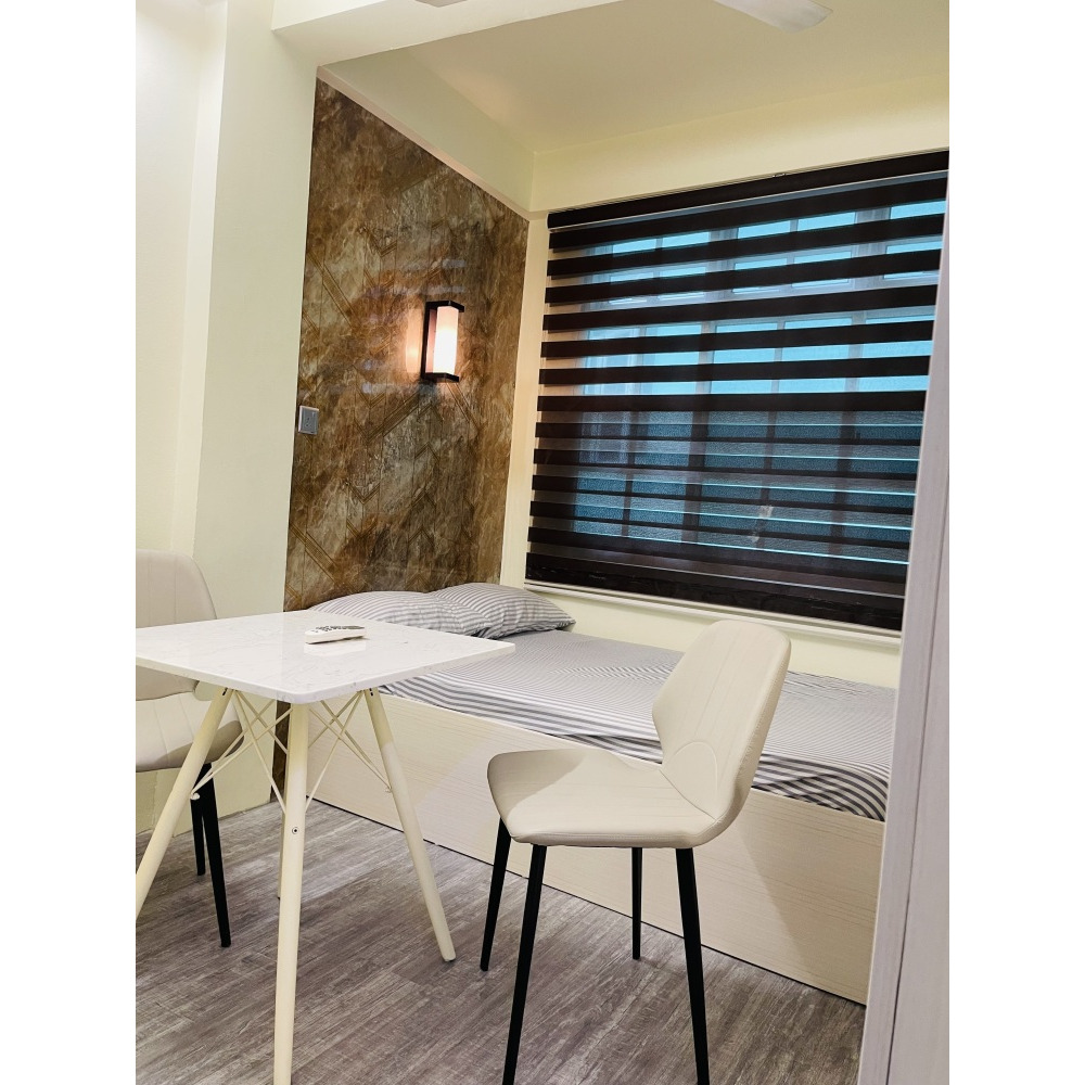One Room Studio Apartment — Malé — Machchangolhi