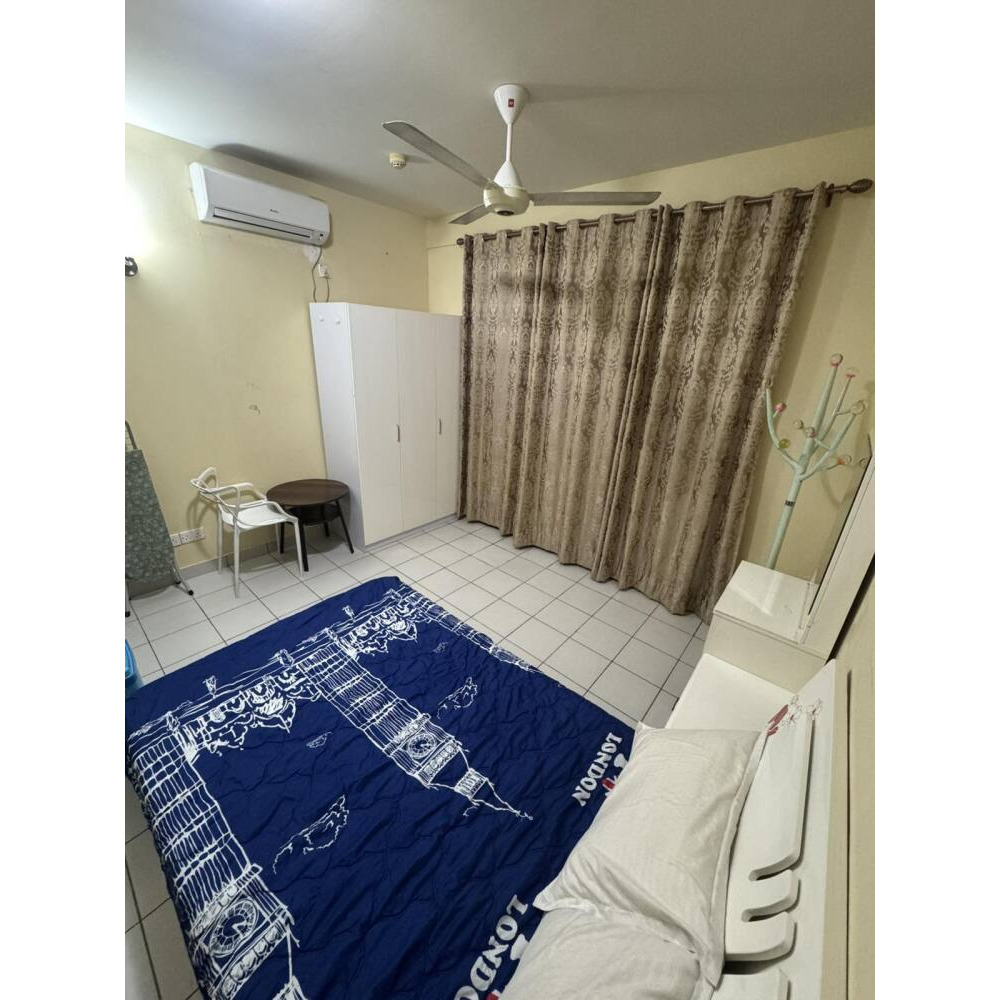 Fully Furnished 1 Bedroom For Rent DM — Malé — Machchangolhi
