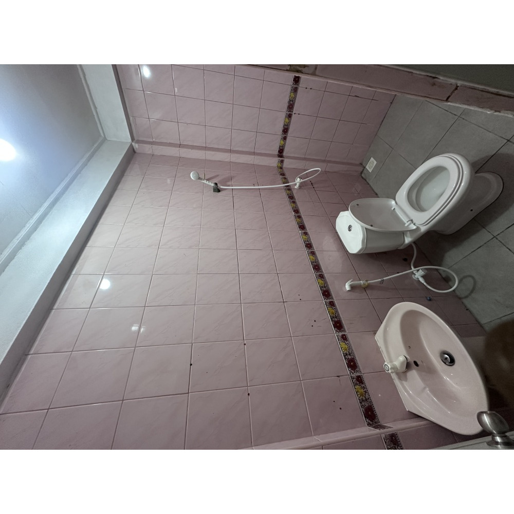 2 Rooms Available for Rent (Expats Only) — Malé — Maafannu