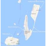 2 Room apartment for rent in henveyru ground road with great ventilation — Malé — Henveiru
