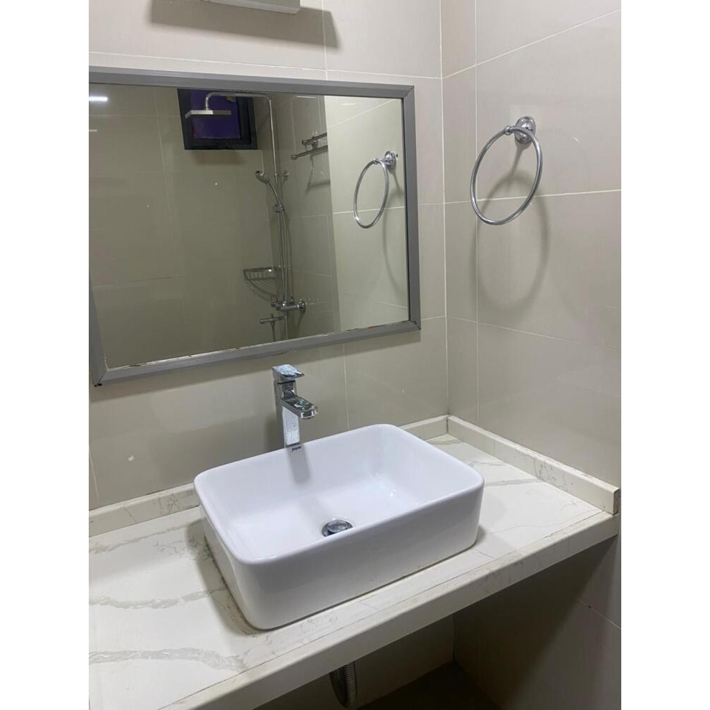 Room for daily rent with living room and kitchen — Malé — Henveiru