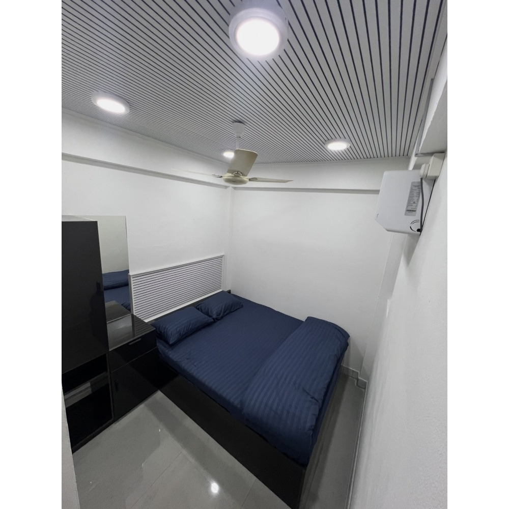 Daily Room For Rent For Call info — Malé — Machchangolhi