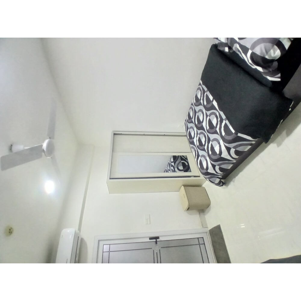 ROOM FOR DAILY RENT / HULHUMALE PHASE 2 — Hulhumalé