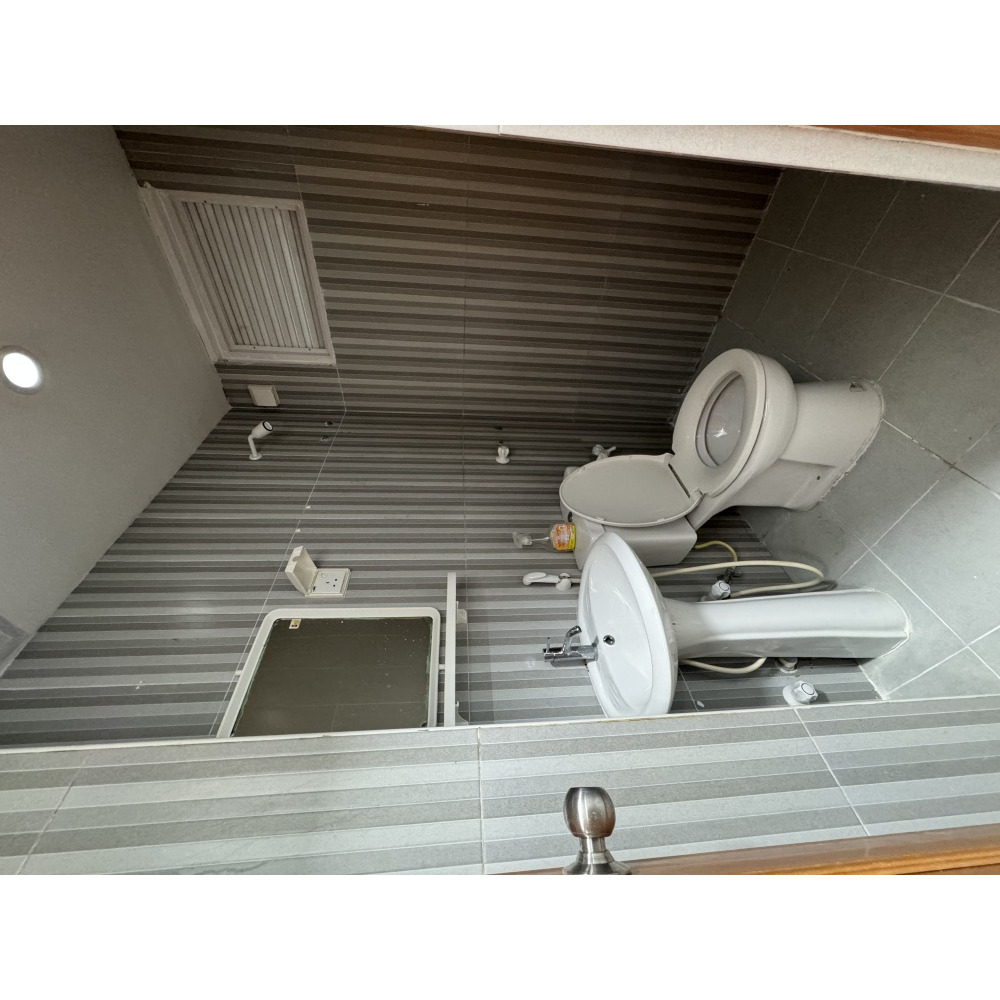 2 room Apartment — Malé — Machchangolhi
