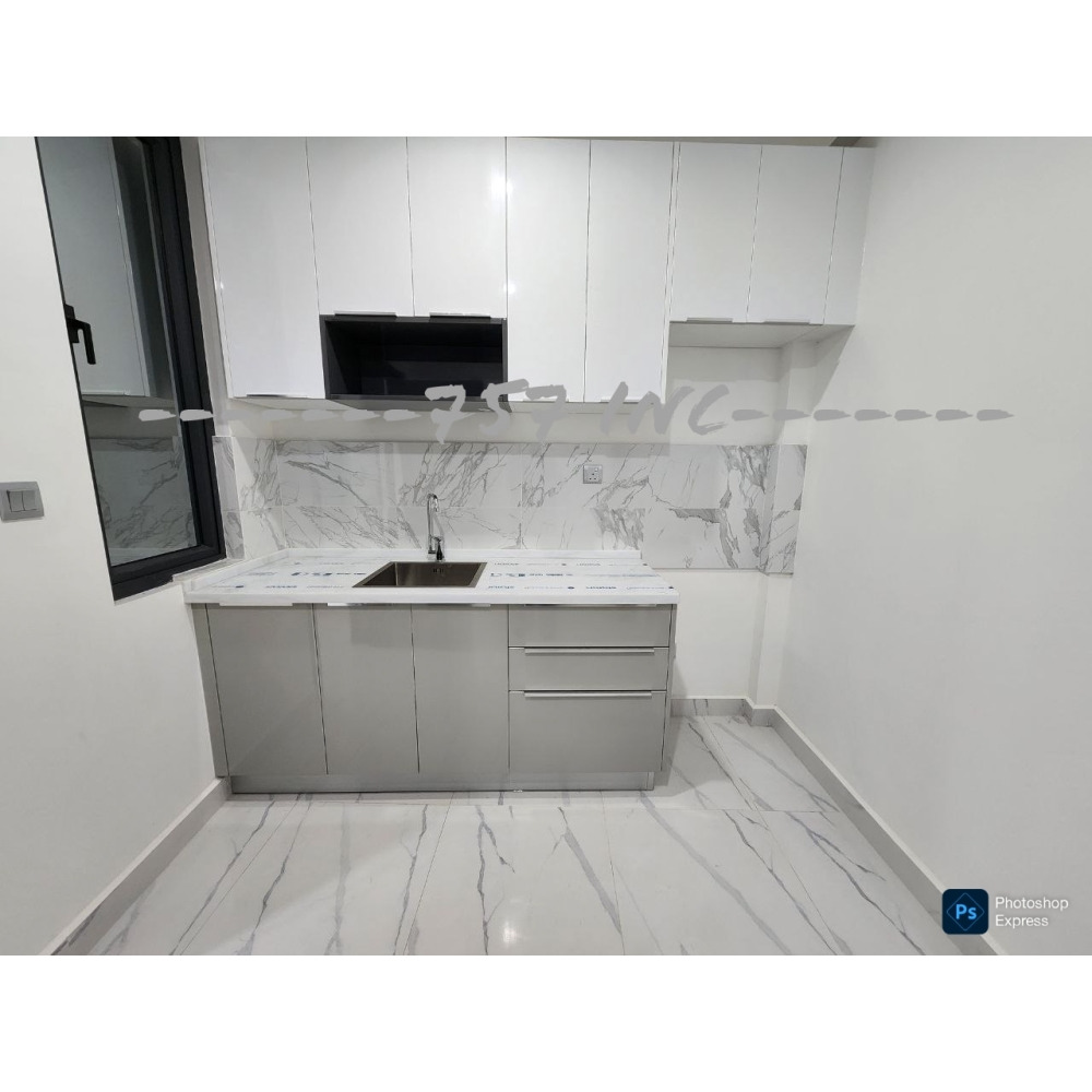 Commercial 1050 sqft office space — Malé — Galolhu