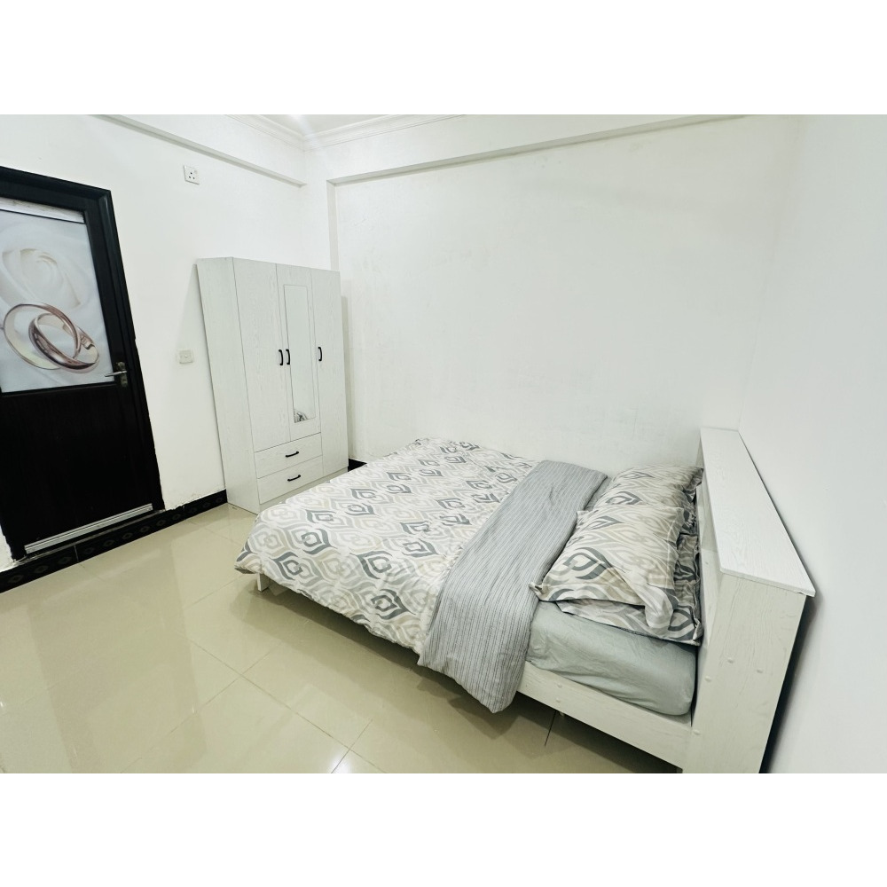 1 Room For Rent from 3 Room Apartment - Henveiru — Malé — Henveiru