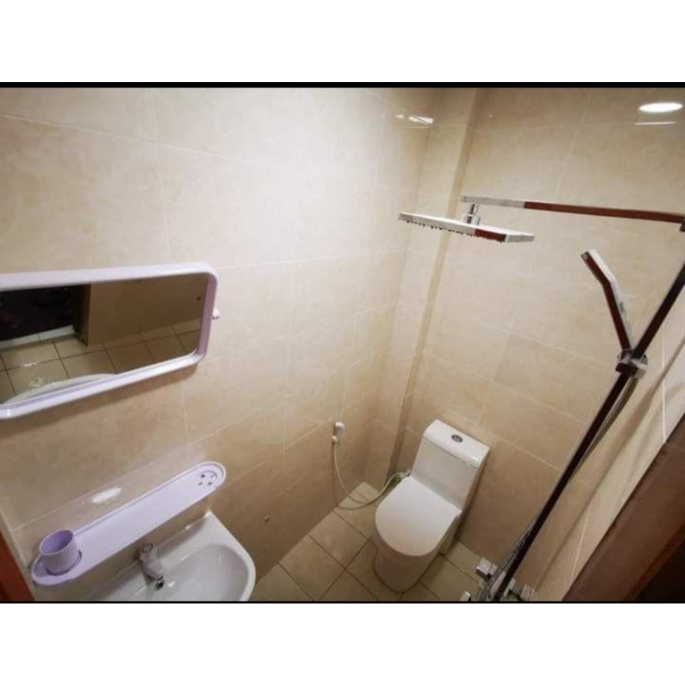 Clean and comfortable rooms for daily rent pls — Malé — Maafannu