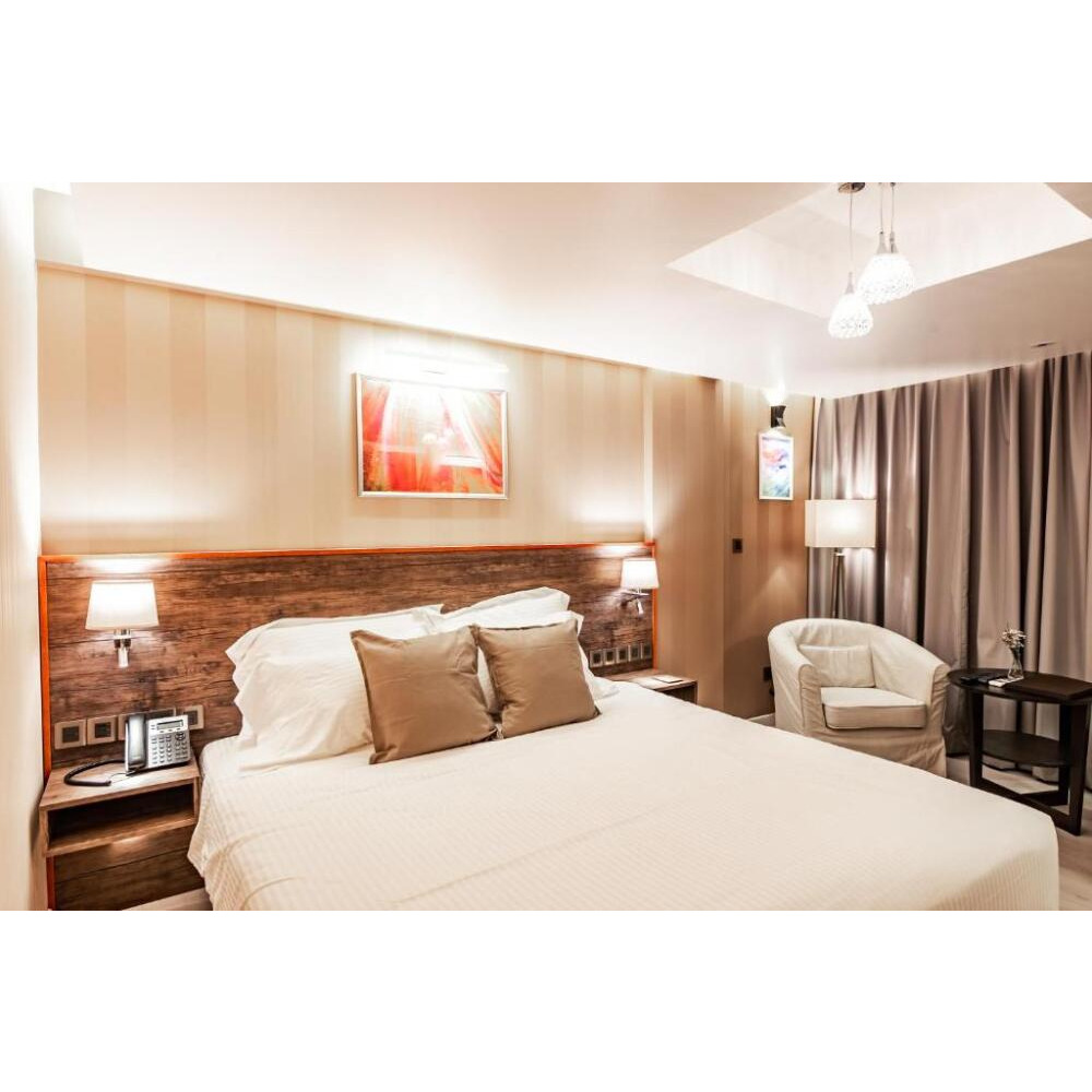 Fully Furnished Room in Male' (Henveyru) nearby CBM (Ameeru Ahmed Magu) — Malé — Henveiru