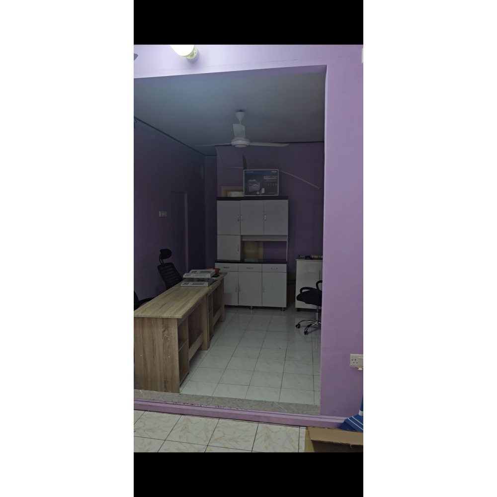 Single room apartment for 15k. — Malé — Henveiru