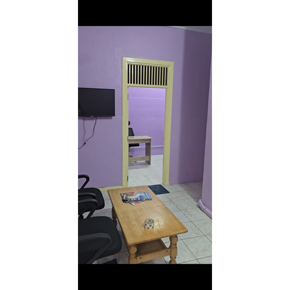 Single room apartment for 15k. — Malé — Henveiru