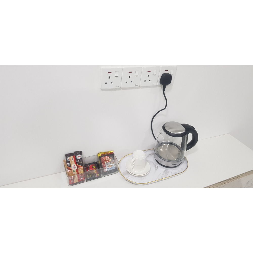 Room for daily rent — Kaaf