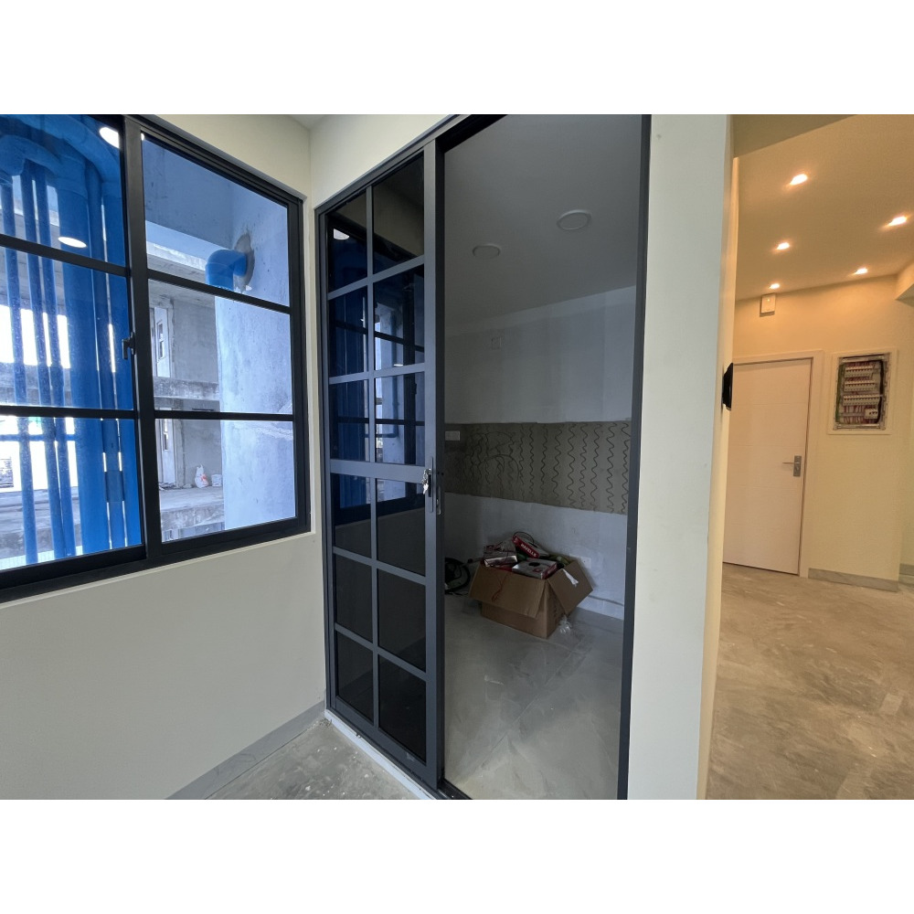 Commercial Space for Rent in Maafannu - Brand new building — Malé — Maafannu
