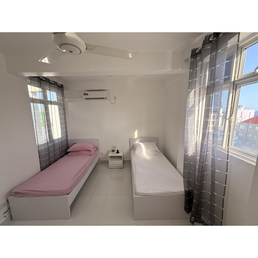 Private room for 800 — Malé — Maafannu