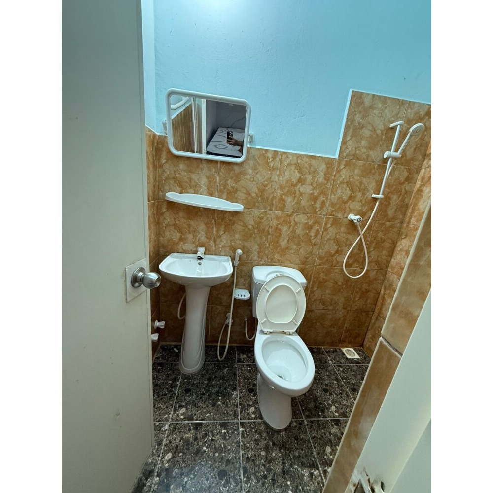 Room for Daily rent — Malé — Galolhu