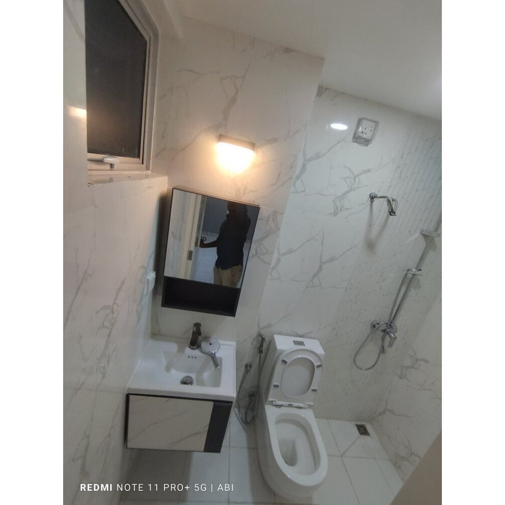 ONE ROOM APARTMENT — Malé — Maafannu