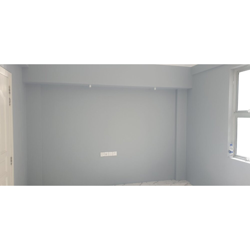 ONE ROOM APARTMENT — Malé — Maafannu
