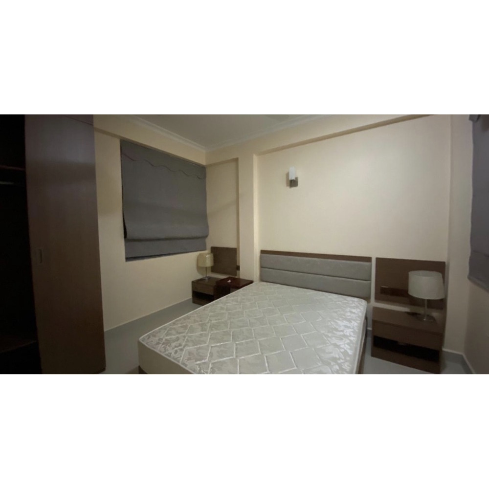 3 BEDROOM FULLY FURNISHED APARTMENT@RAINFOREST — Hulhumalé