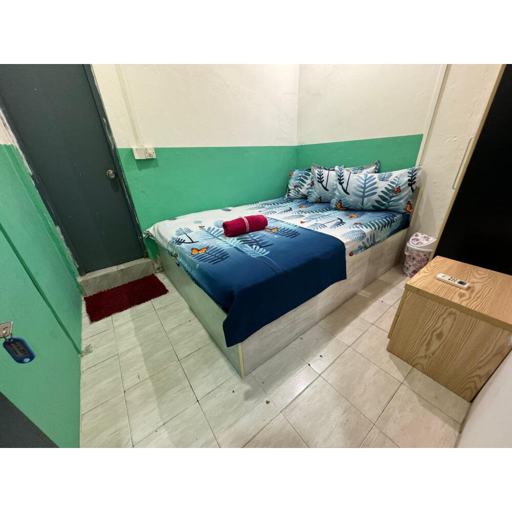 MN-3 ROOM FOR DAILY/HOURLY RENT. CALL FOR BOOKING — Malé — Maafannu