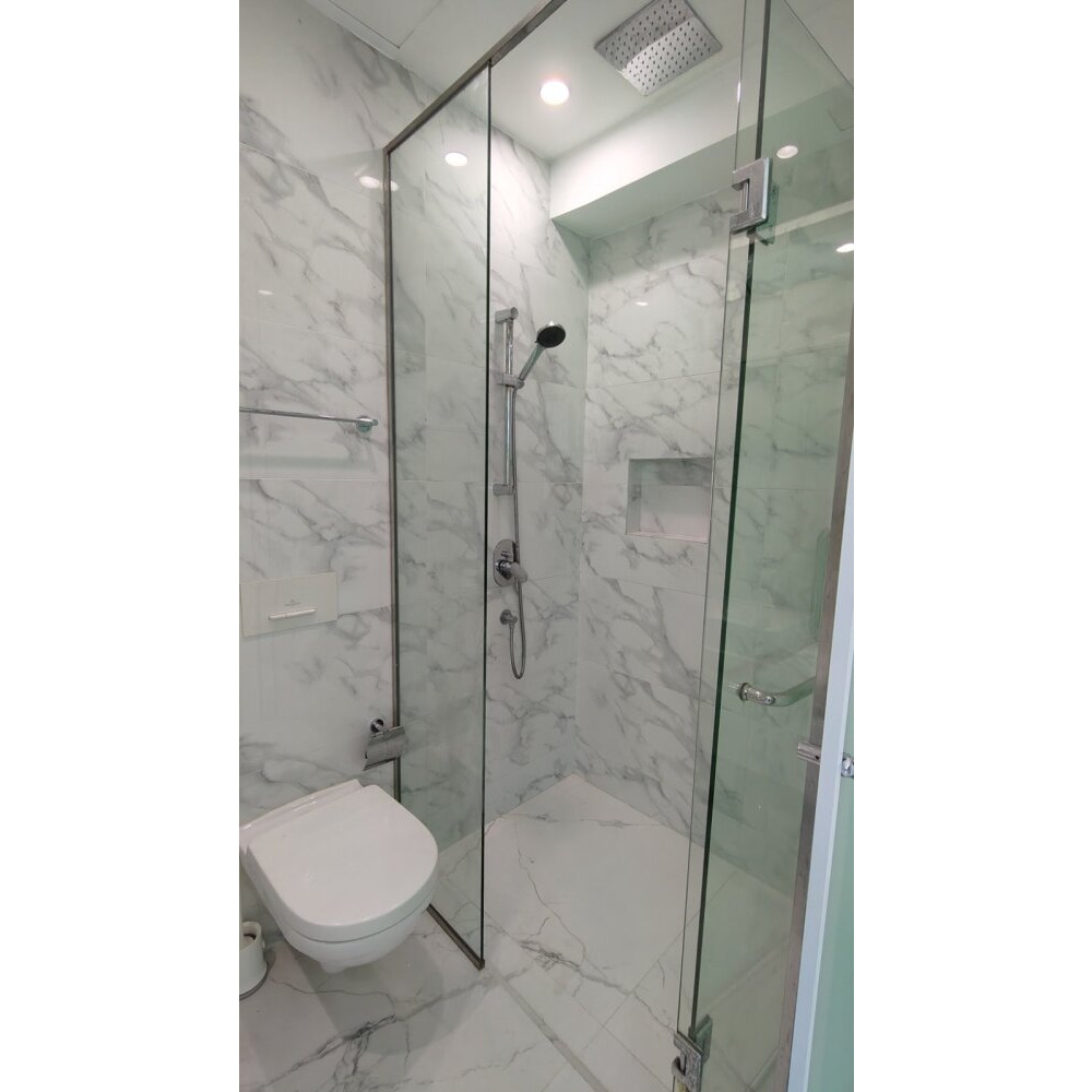 Male'- 3 Bedroom Fully Furnished Luxury Apartment — Malé — Machchangolhi