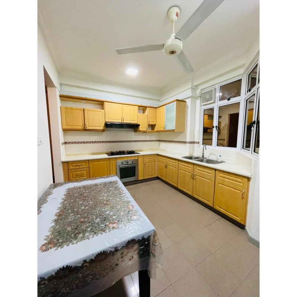 2 Bedroom Fully Furnished Apartment for Rent — Malé — Henveiru