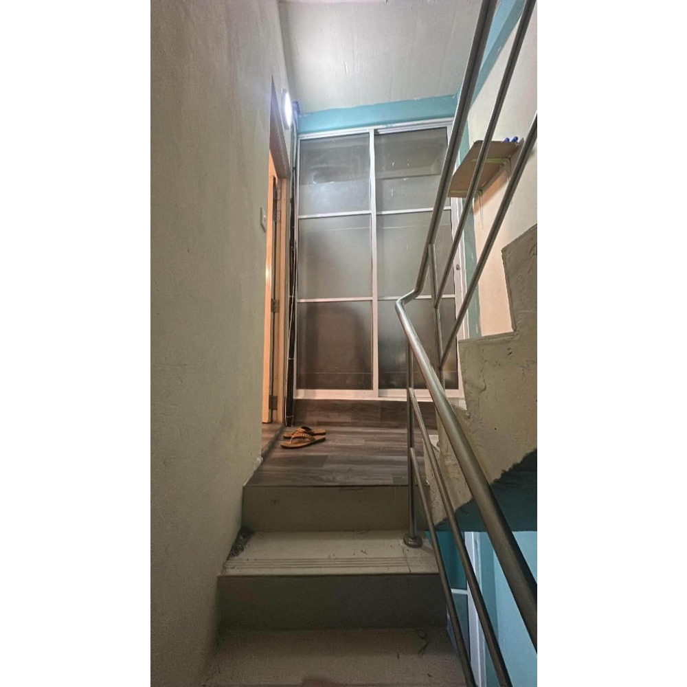 Two-Bedroom Apartment Available for Rent (Semi-Furnished) — Malé — Maafannu