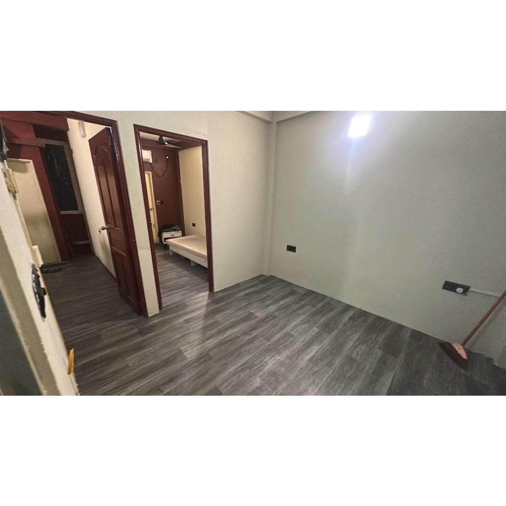 Two-Bedroom Apartment Available for Rent (Semi-Furnished) — Malé — Maafannu