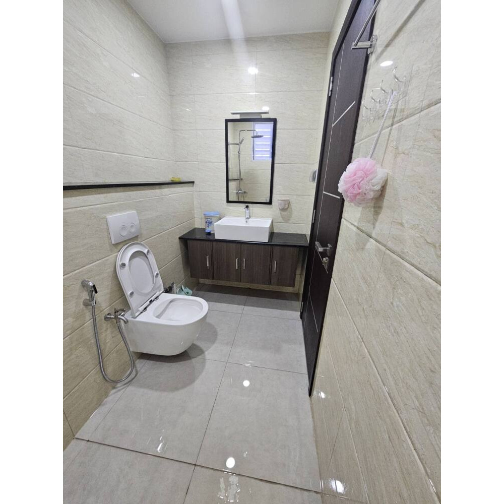 Daily room for rent ( Hulhumale Face 1) — Hulhumalé