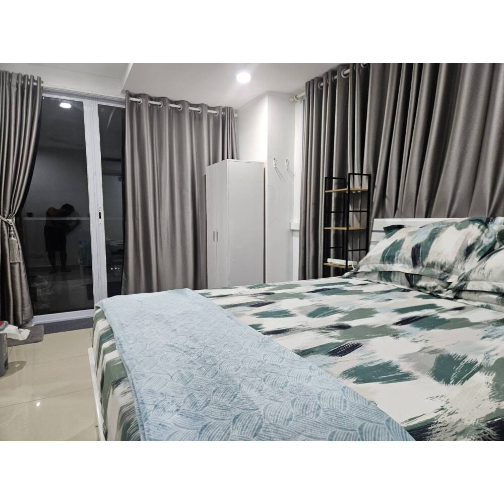 Daily room for rent ( Hulhumale Face 1) — Hulhumalé