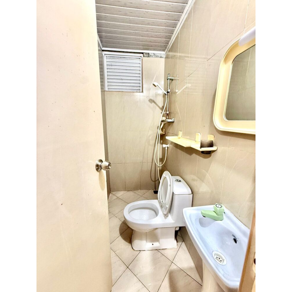 1 ROOM APARTMENT FOR RENT MVR11,000 NEAR BISS BURU PLS CALL — Malé — Maafannu