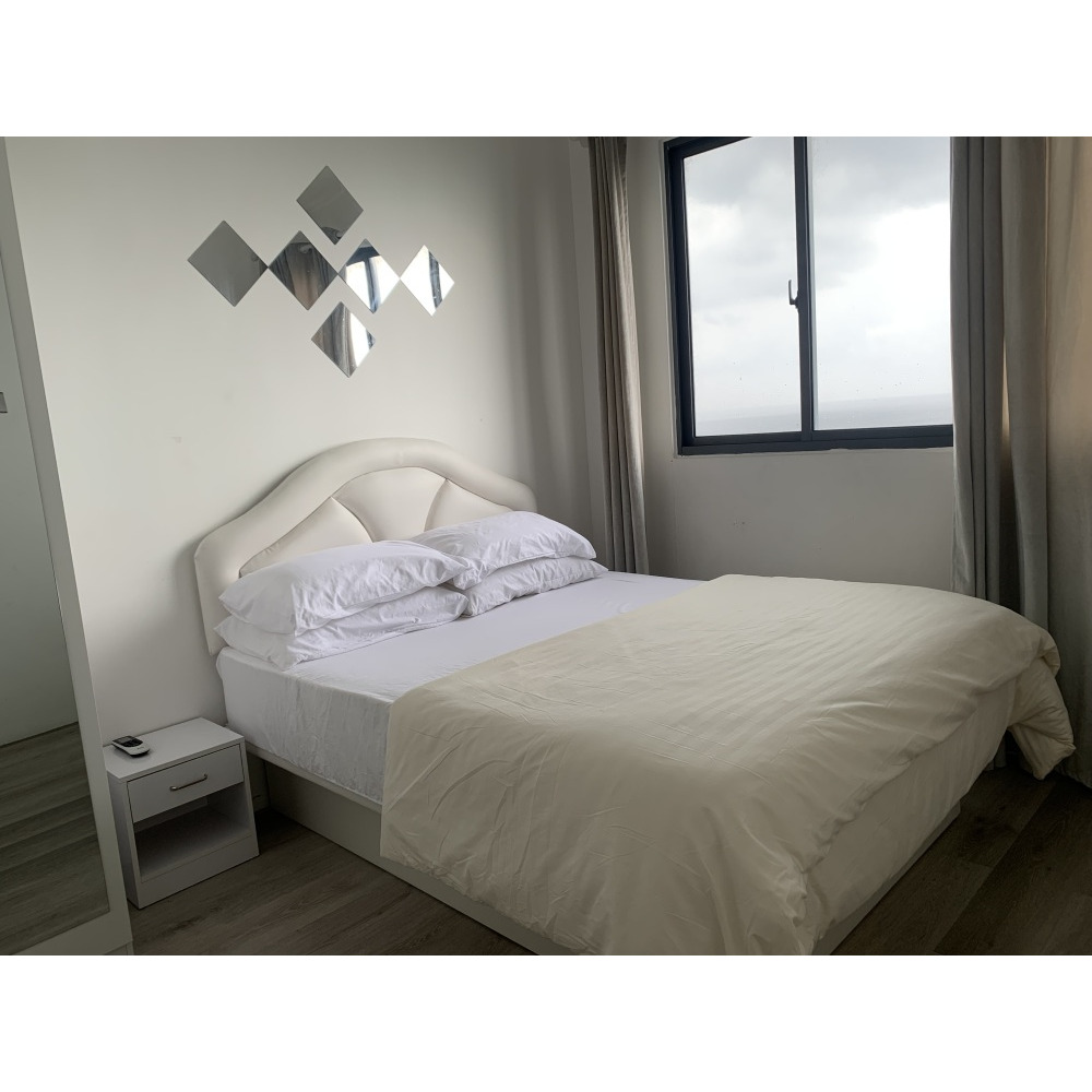 Daily Rooms — Hulhumalé