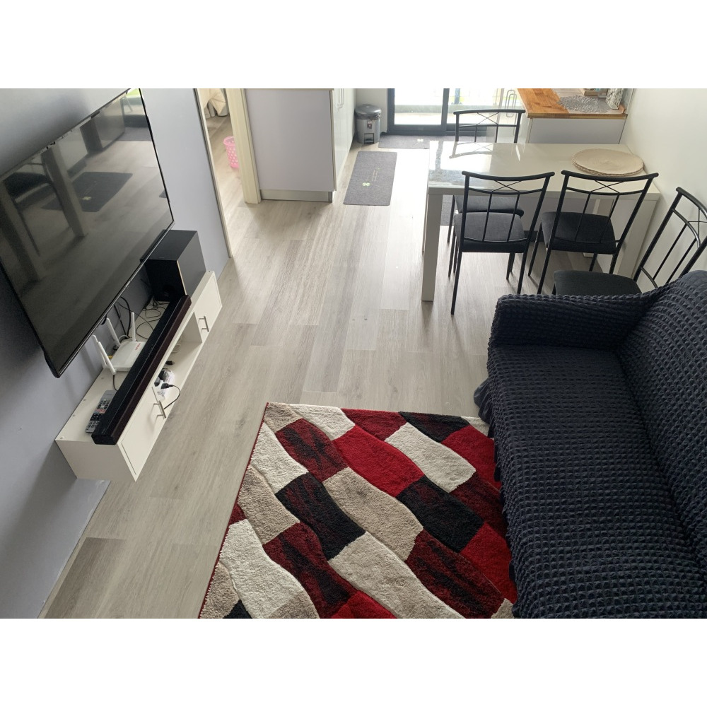 Daily Rooms — Hulhumalé