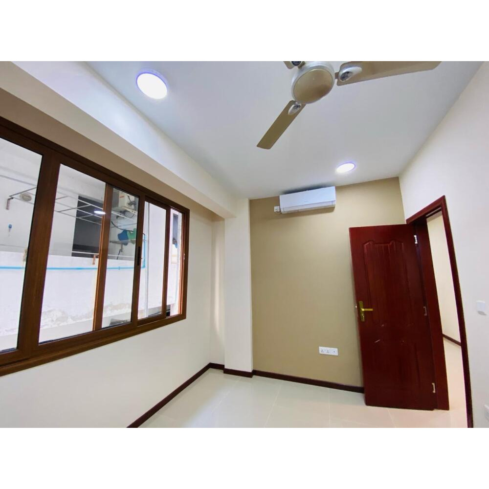 2 Bedroom Apartment for Rent - ONLY SERIOUS TENANTS PLEASE — Malé — Henveiru