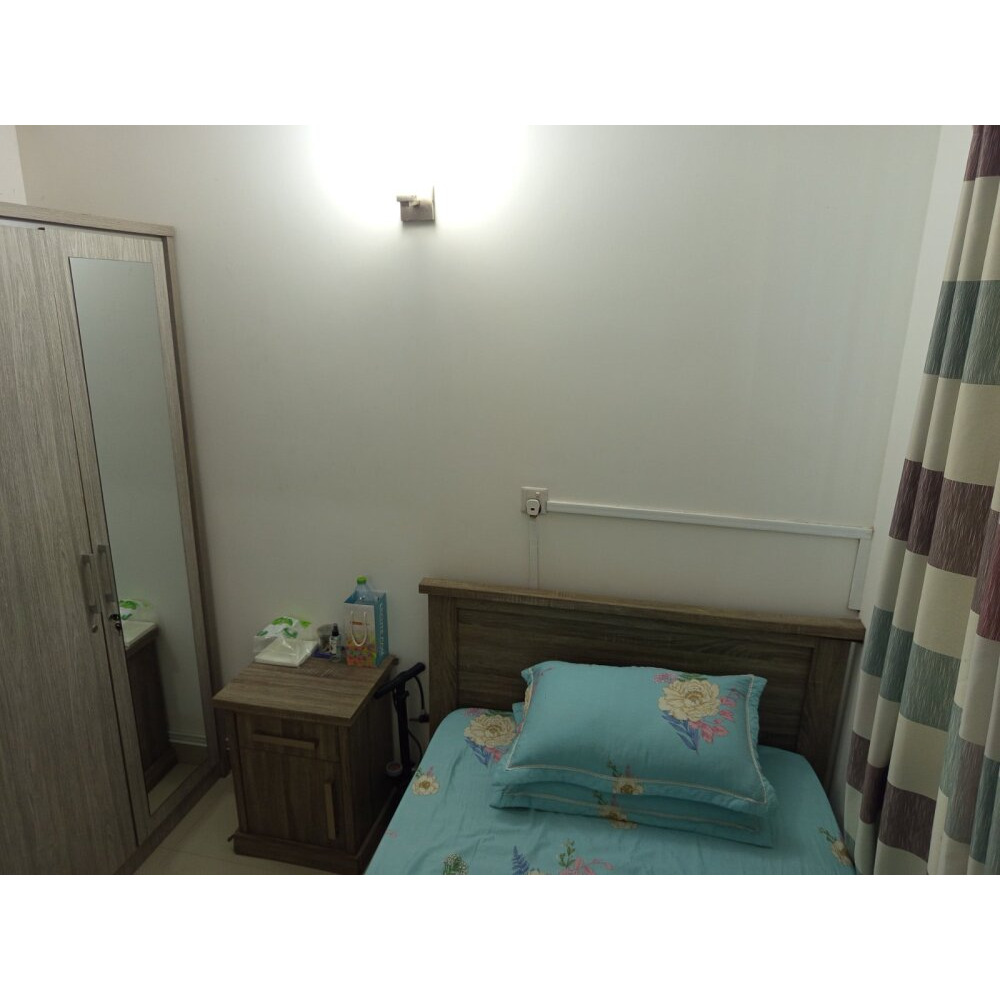 Room for rent. — Malé — Machchangolhi