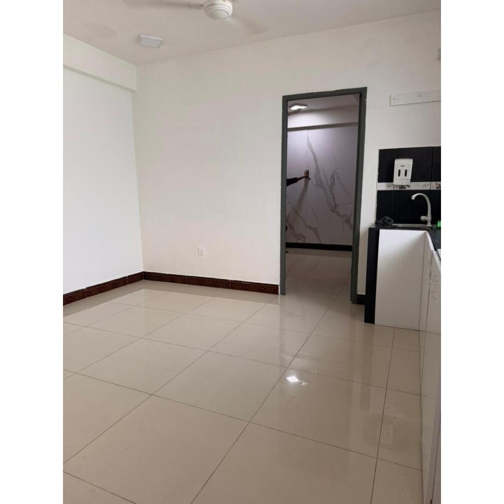 One room apartment — Malé — Maafannu