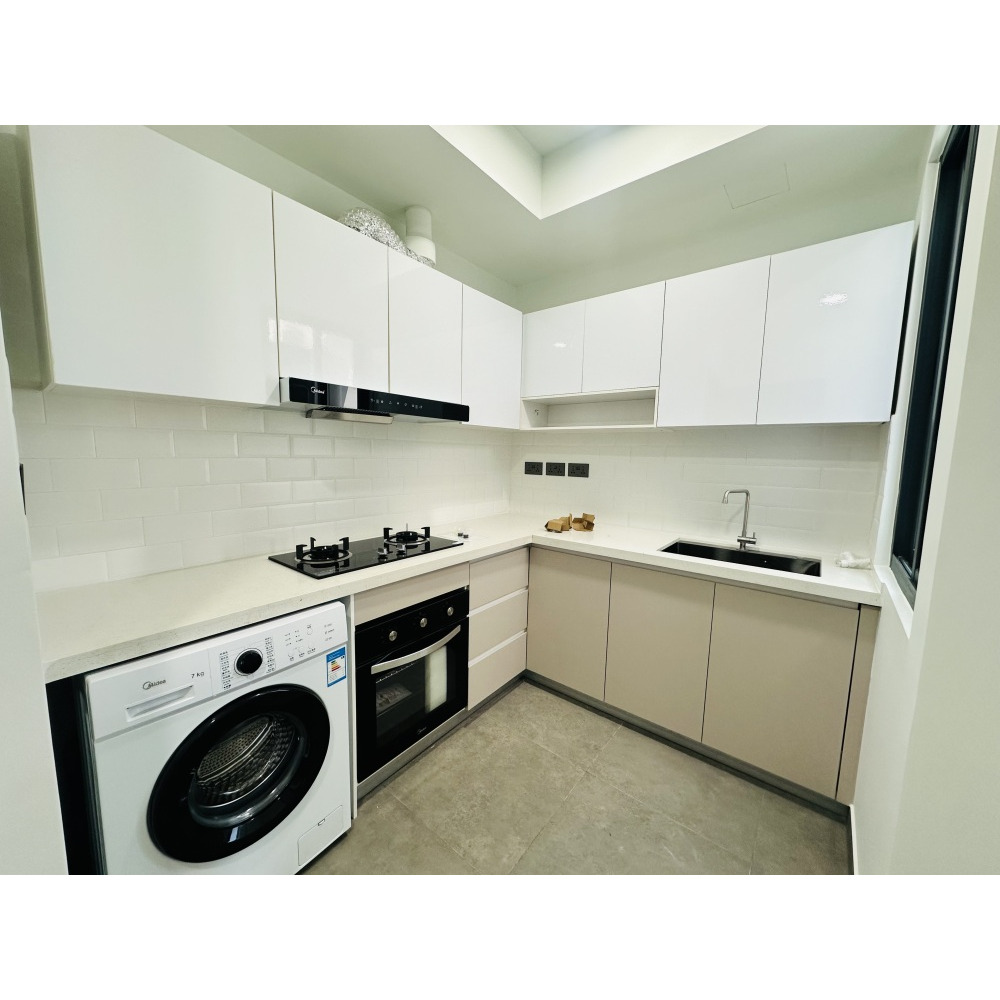 1 Bedroom fully furnished apartment (Call ) Available for Rent — Hulhumalé