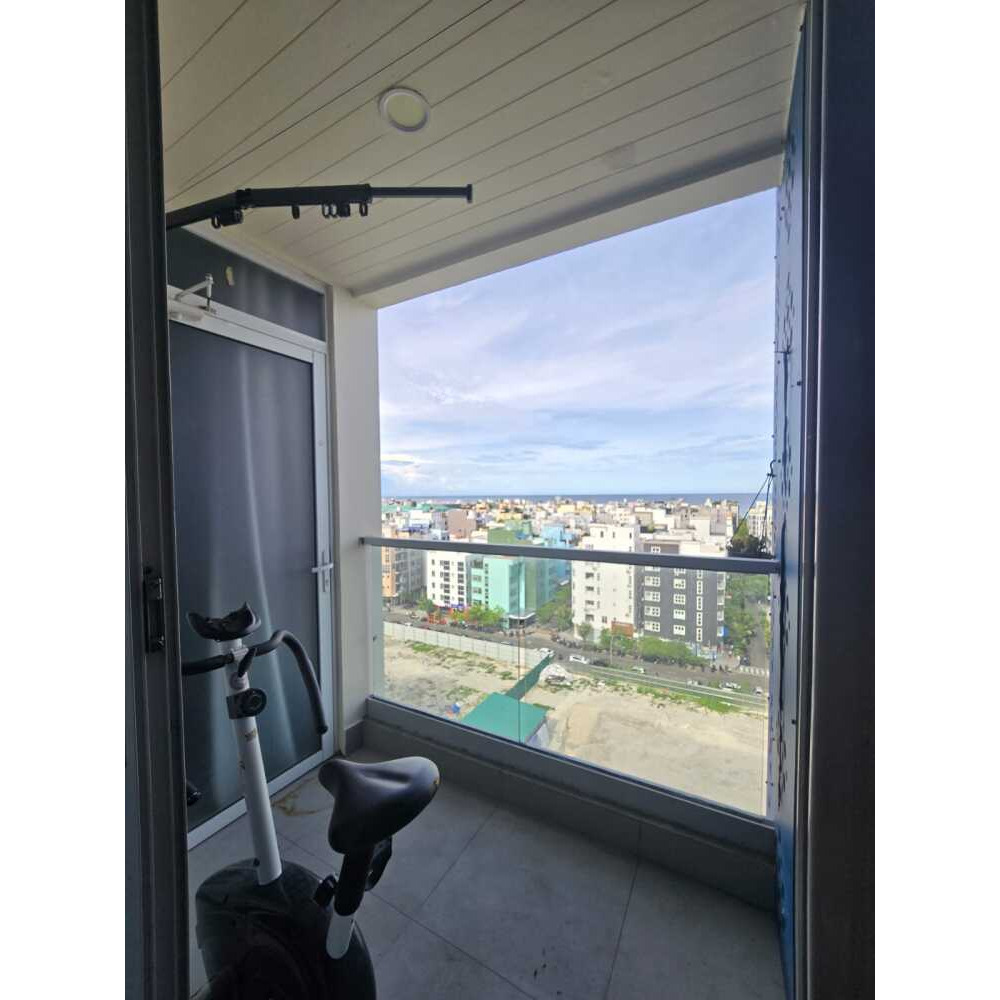 3 Room Apartment for rent - Hulhumale Phase -1 (Near Shahara Mosque) — Hulhumalé