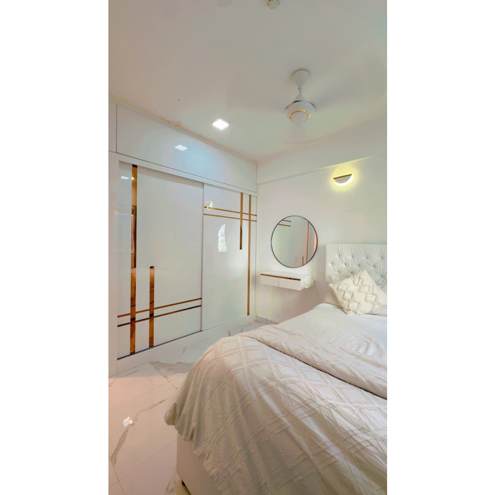 Call apartment Hulhumale phase 2 — Hulhumalé