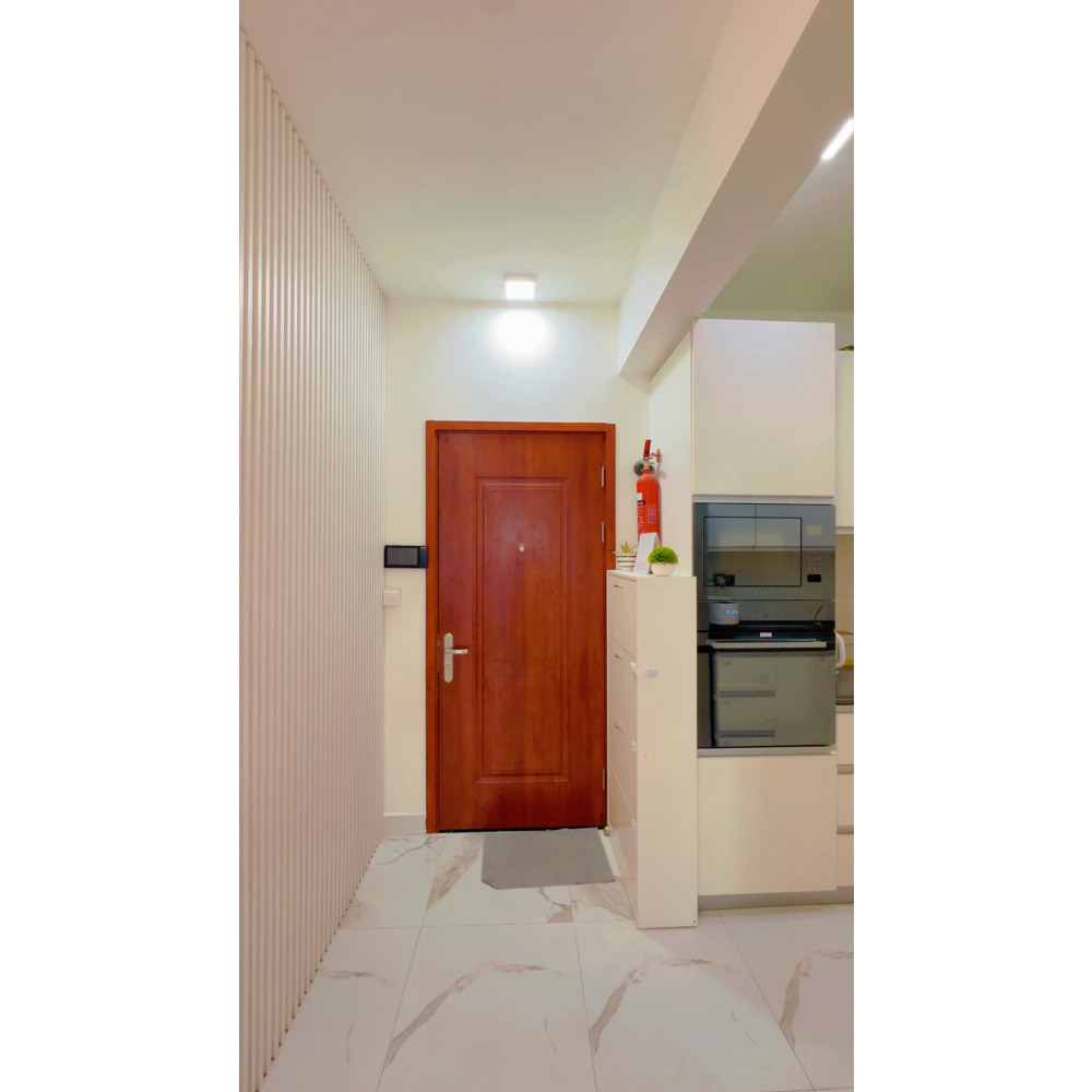 Call apartment Hulhumale phase 2 — Hulhumalé