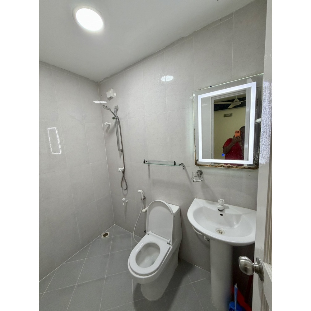 One room apartment for rent — Malé — Henveiru