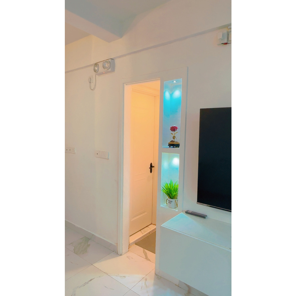 1+1 BHK Apartments for rent 16k plx — Hulhumalé
