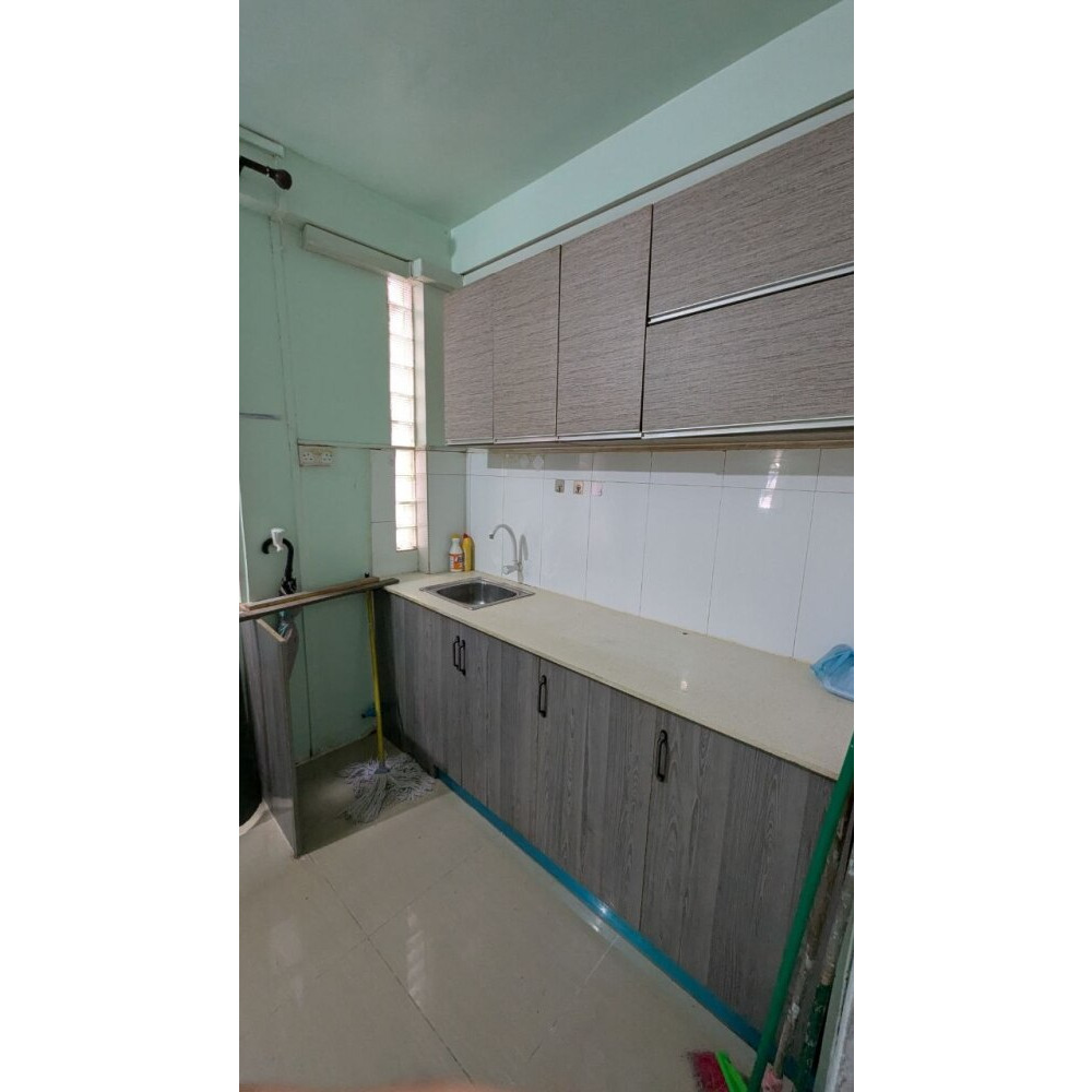 2 Room apartment for rent — Malé — Maafannu