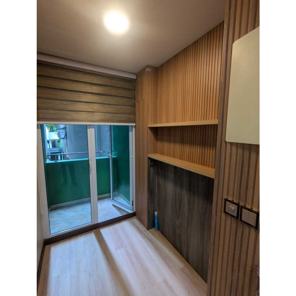Newly Renovated 2 Bedroom Apartment Available For Rent (MVR 20,000) — Malé — Maafannu