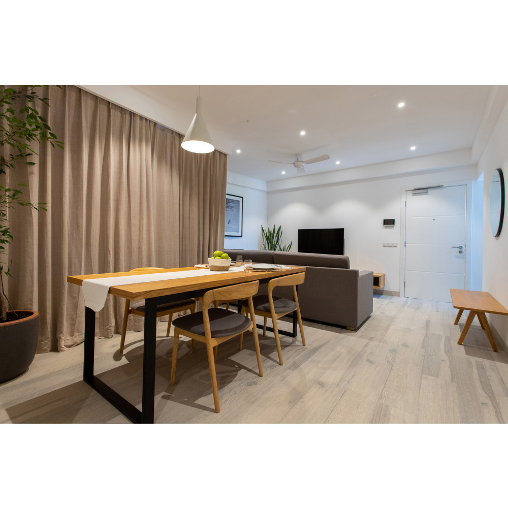 Single room for rent in 3BHK apartment — Malé — Henveiru